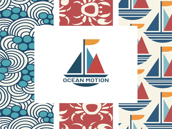 Ocean Motion